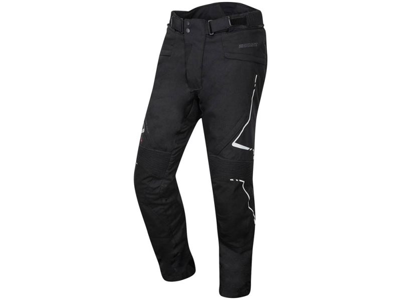 Germot Evolution Pro motorbroek (lang)