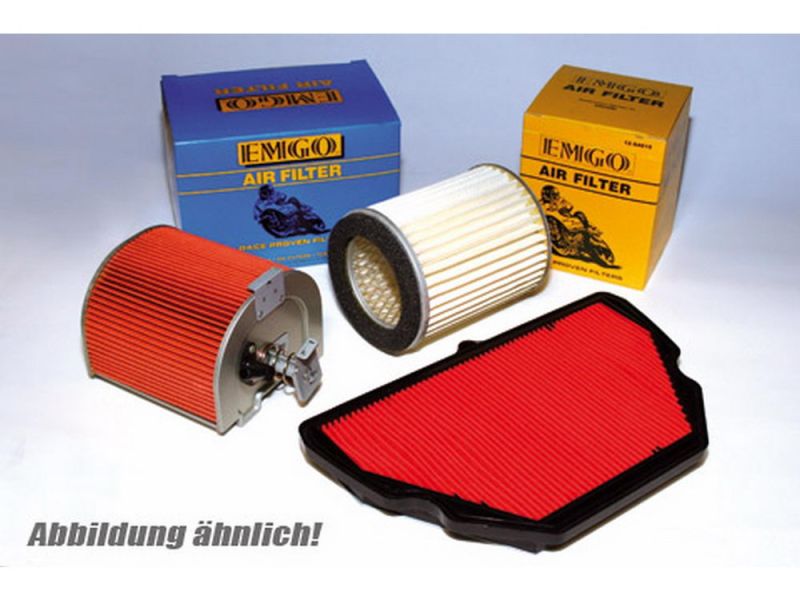 Emgo Luchtfilter Suzuki DR 750 / DR 800