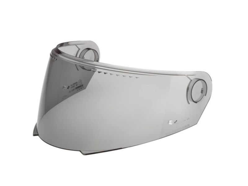 Schuberth SV6 vizier voor C5 (groot | zwaar getint)