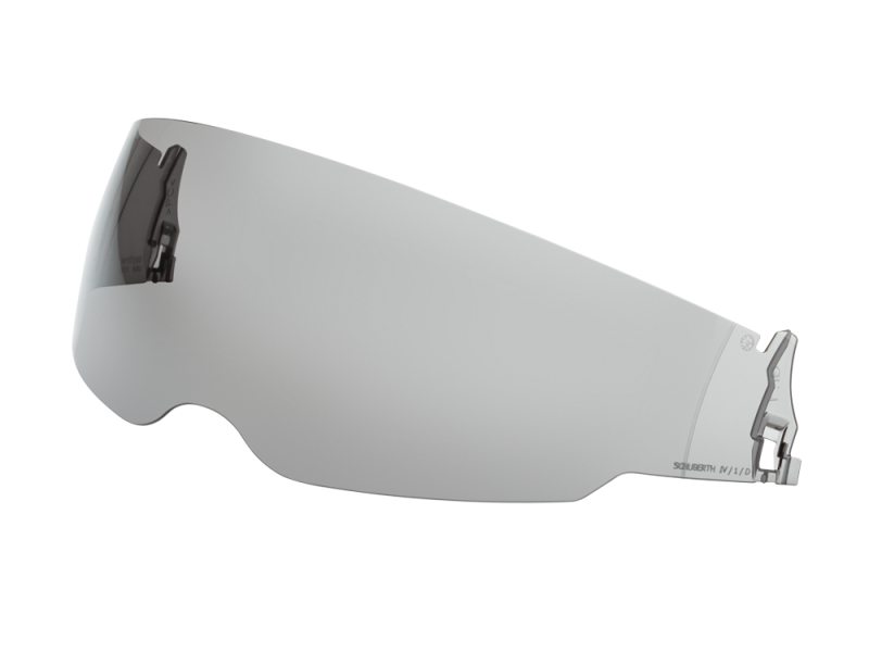 Schuberth zonneklep voor C5 (klein | zwaar getint)