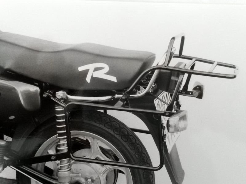 Hepco & Becker Complete drager MZ 500 R Classic (1991-1992)