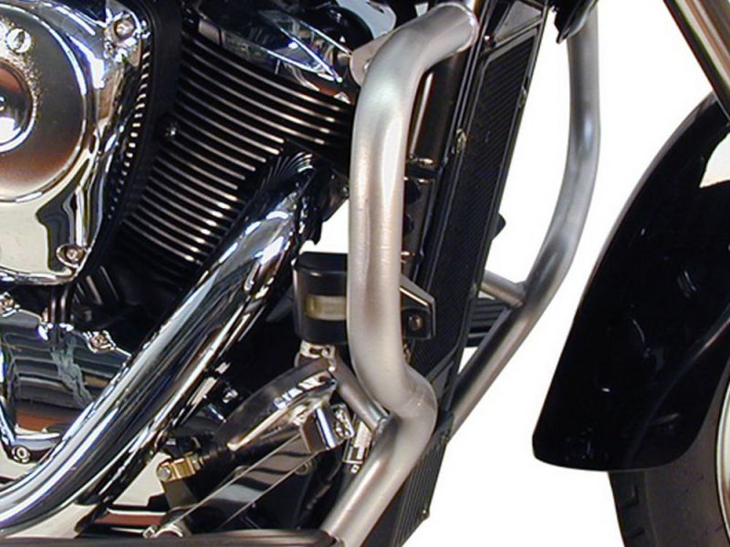 Hepco & Becker Crash bar Kawasaki VN 900 Classic (2006-2016) chroom