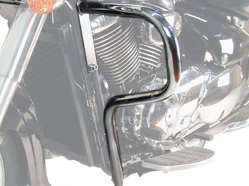 Hepco & Becker Crash bar Suzuki C 800 Intruder (zwart)