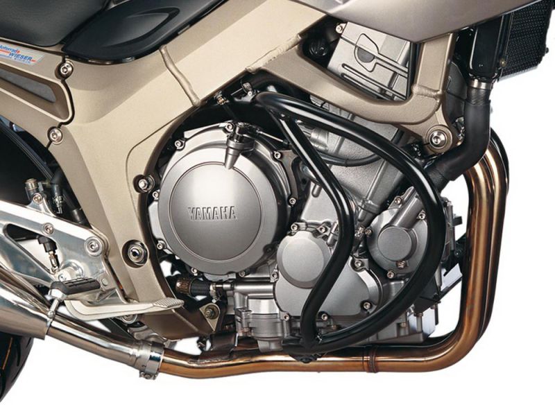 Hepco & Becker Crashbar Yamaha TDM 900 / A