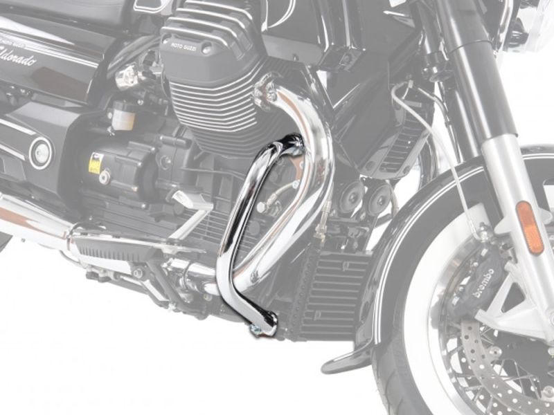 Hepco & Becker Crash bar Moto Guzzi California 1400 Custom / Touring (2013-)