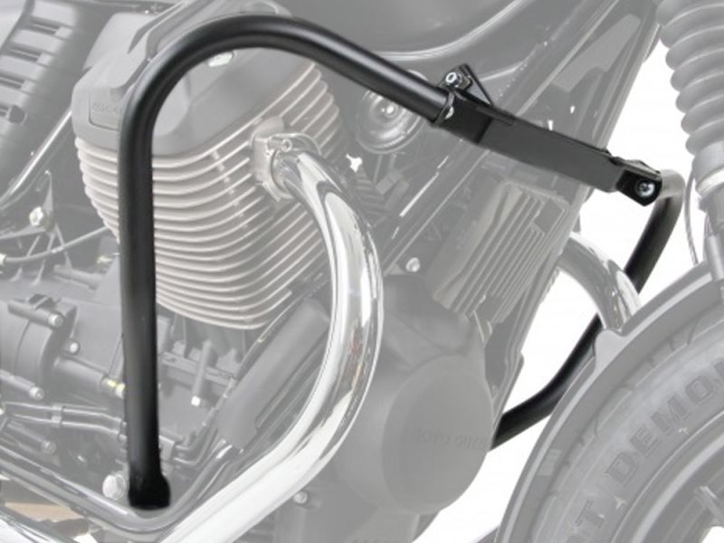 Hepco & Becker Motorbeschermer Moto Guzzi V7 II Classic (zwart 2015-)