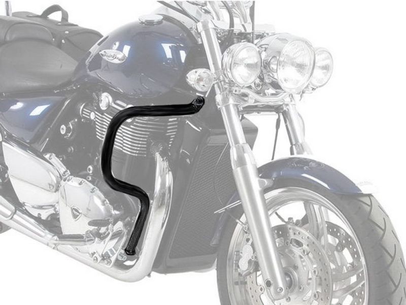 Hepco & Becker Crash bar Triumph Thunderbird / Commander / Storm / LT