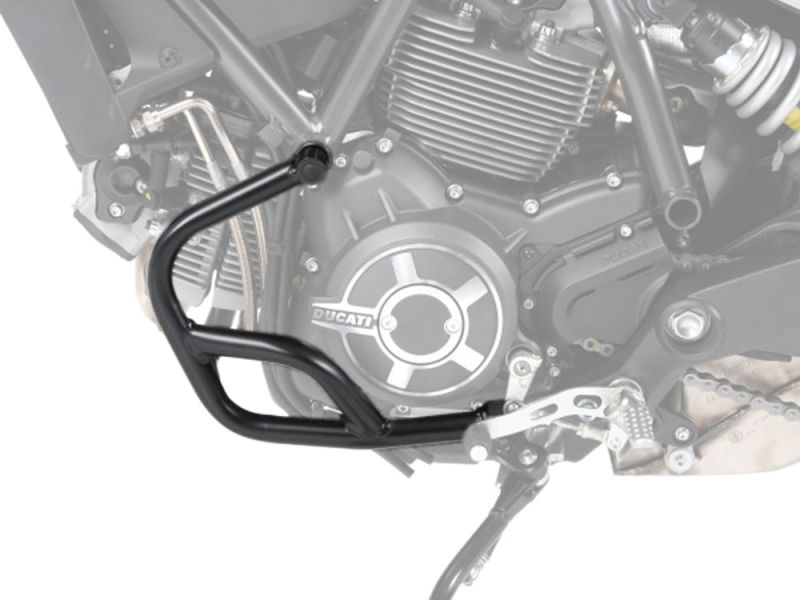 Hepco & Becker Motorbeschermer Ducati Scrambler