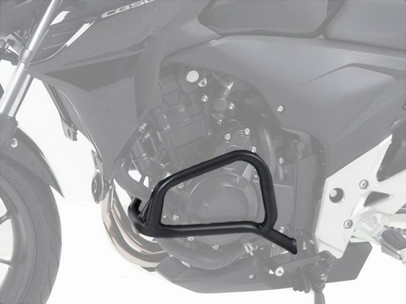 Hepco & Becker Crash bar Honda CB 500 F (2013-2015)