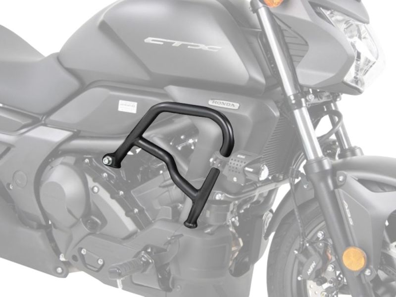 Hepco & Becker Crash bar Honda CTX 700 / N / DCT