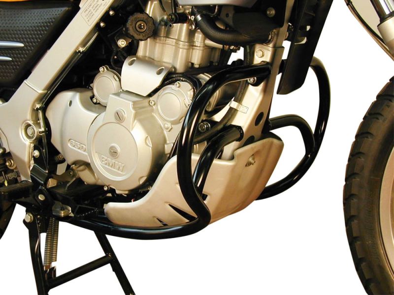 Hepco & Becker Valbeugel BMW G650GS / F 650 GS