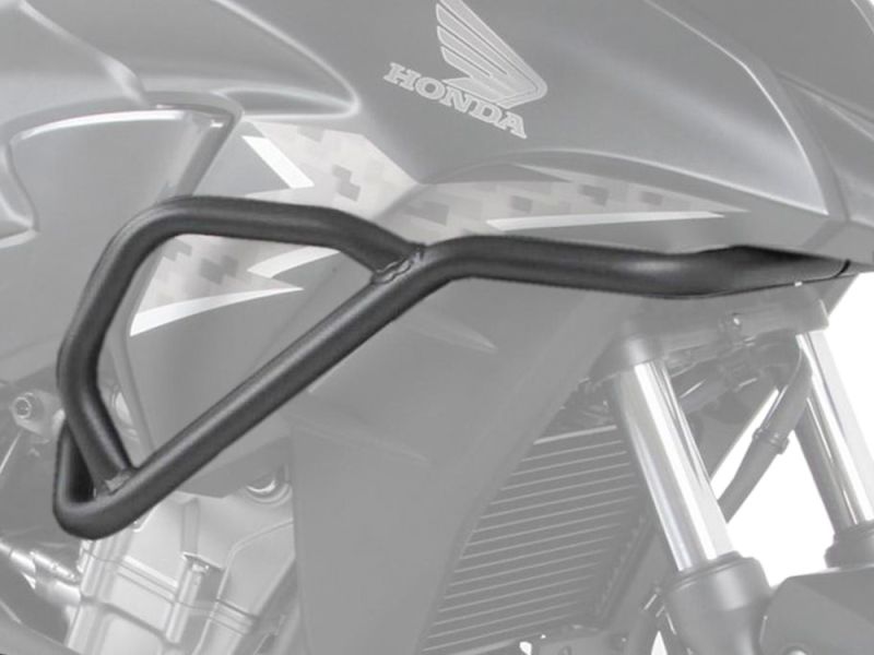 Hepco & Becker Tankbeschermer Honda CB 500 X