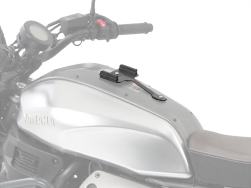 Hepco & Becker Lock-it tankring Yamaha XSR 700