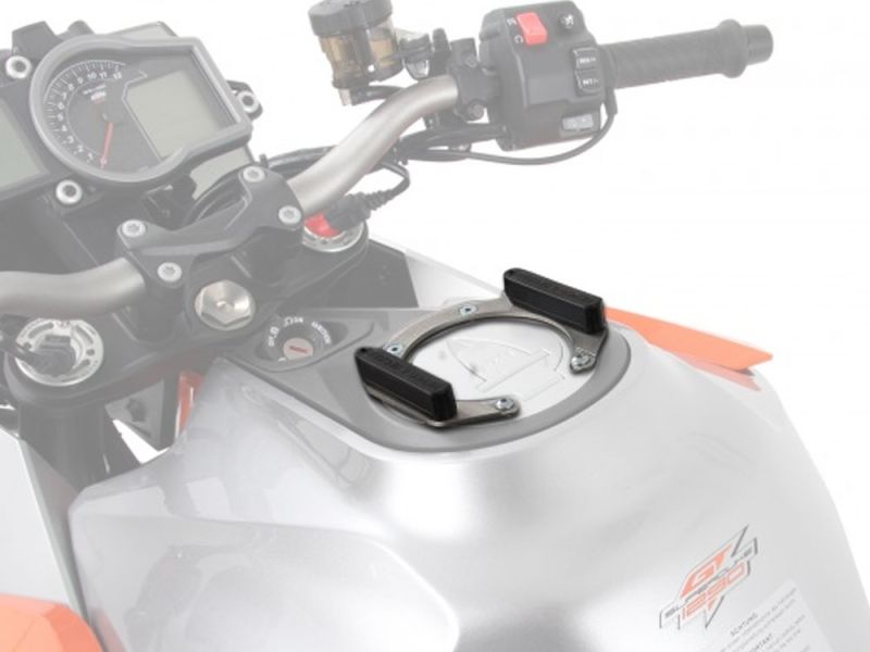 Hepco & Becker Lock-it tankring voor KTM Super Duke GT (2016-)