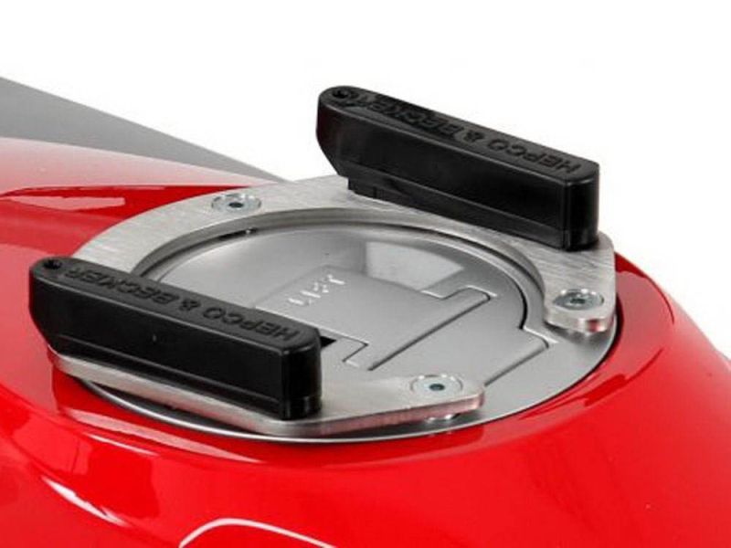 Hepco & Becker Lock it Tankring Binnenmontage voor BMW
