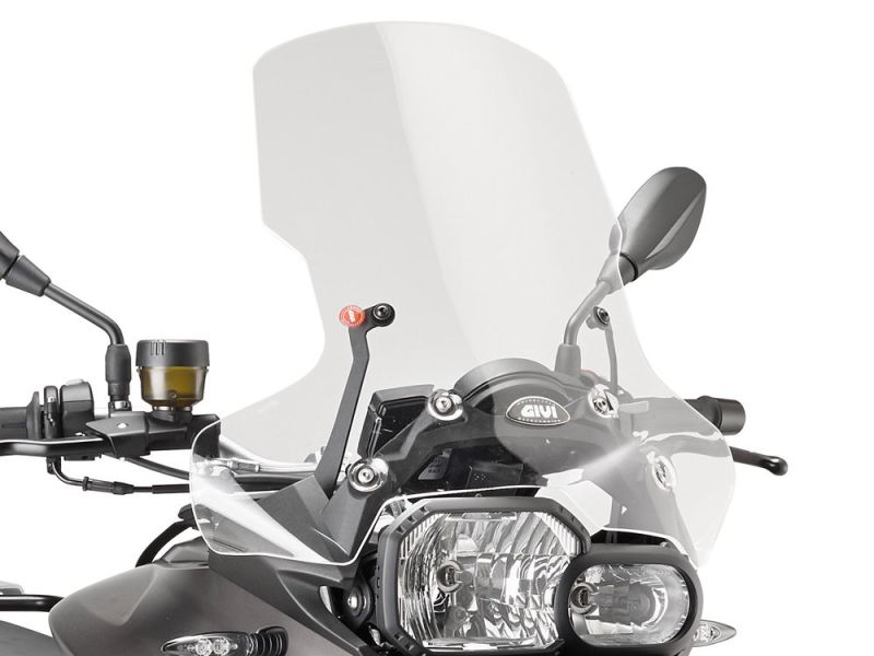 GIVI Spoiler wasmachine BMW F 700 GS (2013-)