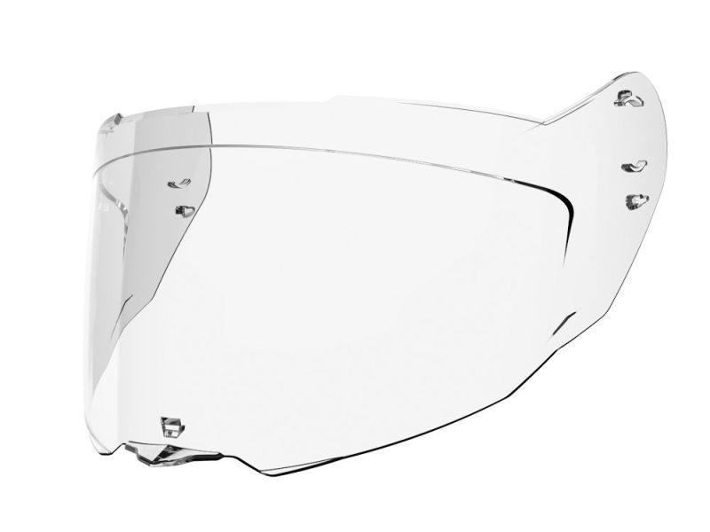 Nexx Y.100R Ersatzvisier (transparant)