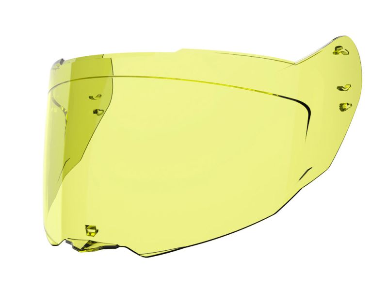 Nexx Y.100 Ersatzvisier (gelb)