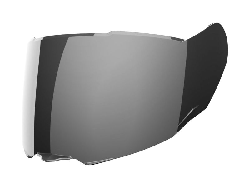 Nexx Y.100 Ersatzvisier Iridium (silber)