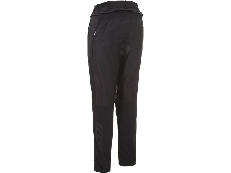 Rukka StretchAir Textilhose Damen ( Schwarz )  Gr: 38D