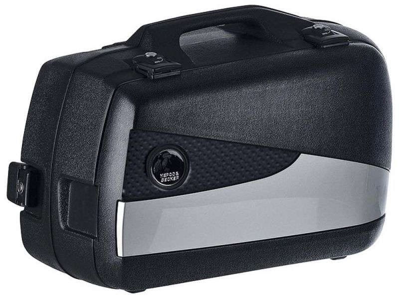 Hepco & Becker Junior Flash rechter bagagehoes