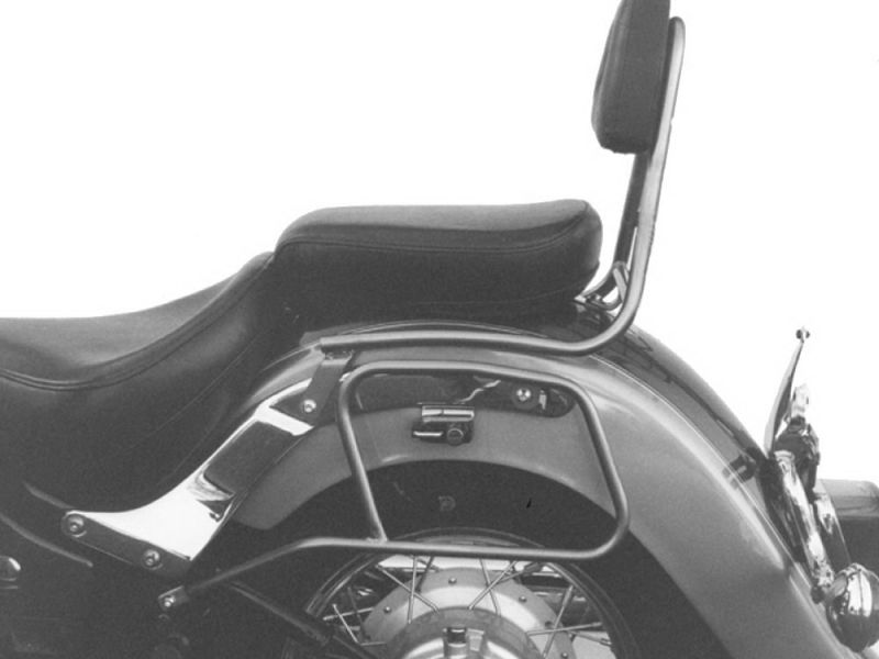 Hepco & Becker Sissybar Yamaha XVS 650 DragStar Classic