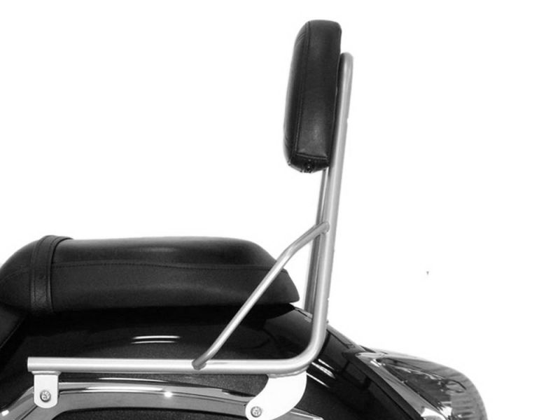 Hepco & Becker Sissybar Yamaha XVS 950A Midnight Star (chroom)