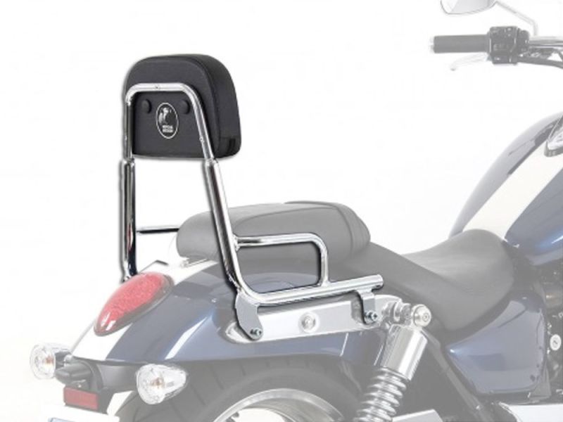 Hepco & Becker Sissybar Triumph Thunderbird / Commandant / Storm