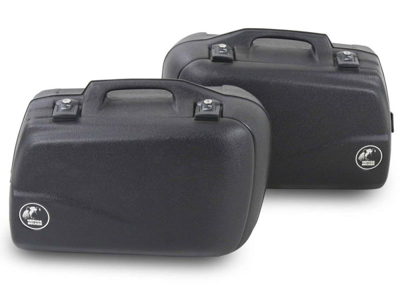 Hepco & Becker Junior 30 motorfiets zijkofferset