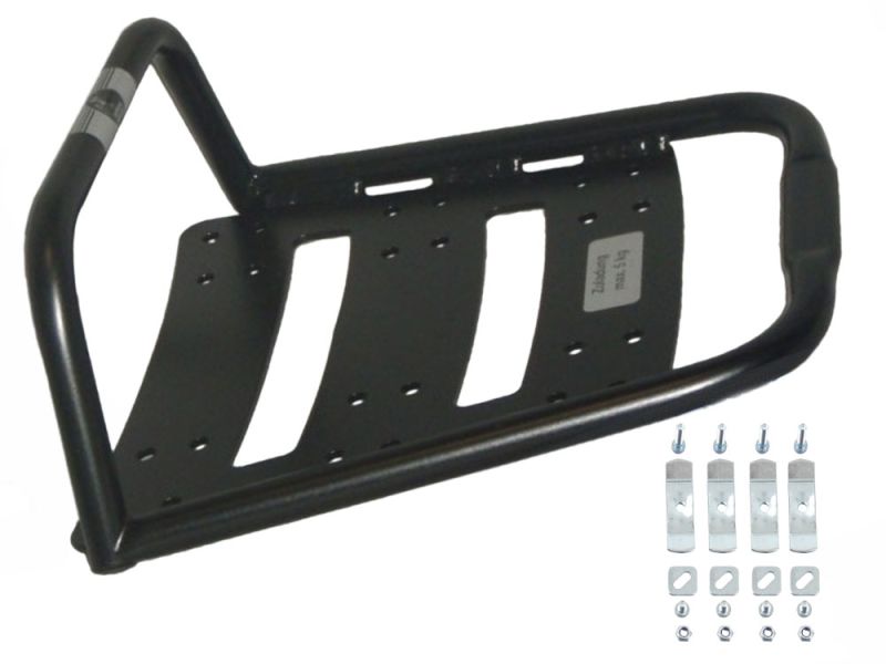 Hepco & Becker Universeel buisvormig bagagerek