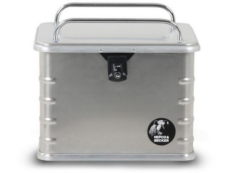 Hepco & Becker Alu Standaard TC 35 Topkoffer