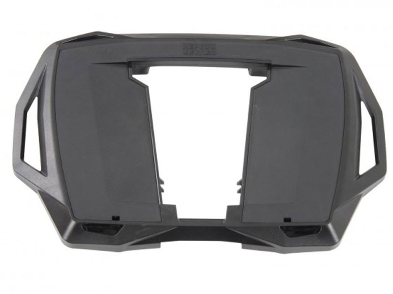 Hepco & Becker Universele plaat voor de Orbit topkoffer