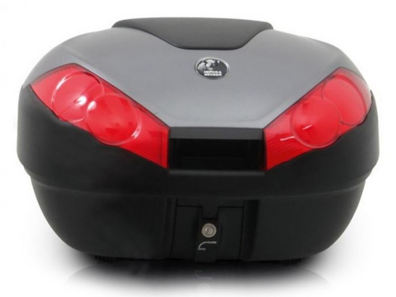 Hepco & Becker Journey TC 52 Recon topkoffer