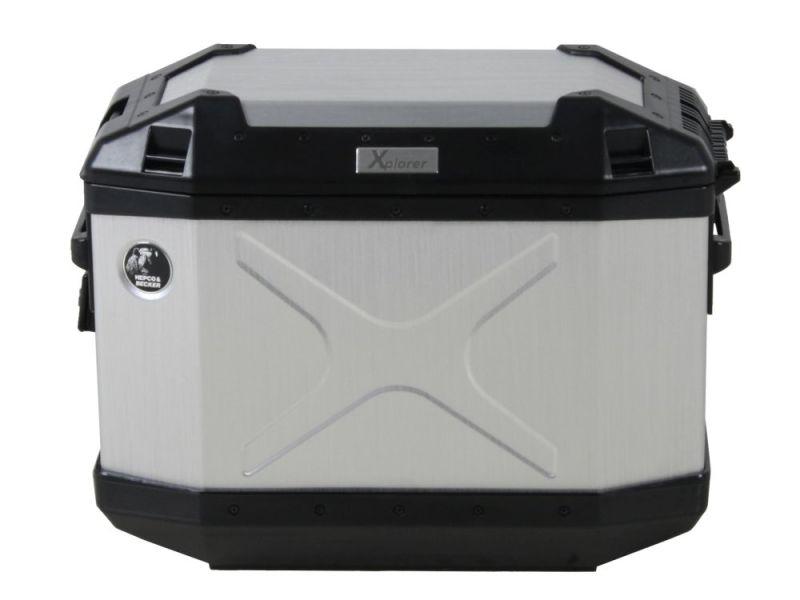 Hepco & Becker Xplorer 30 motor zijkoffer (rechts)