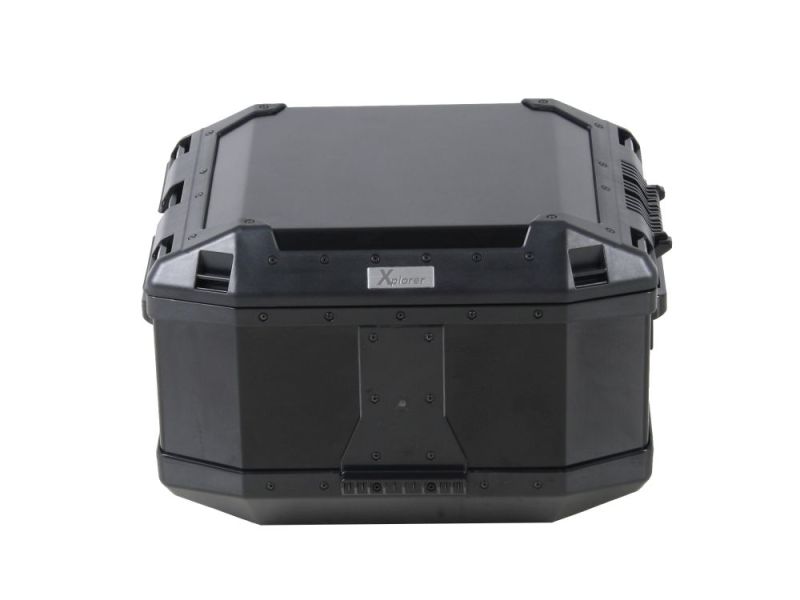 Hepco & Becker Xplorer 45 Topcase (zwart)