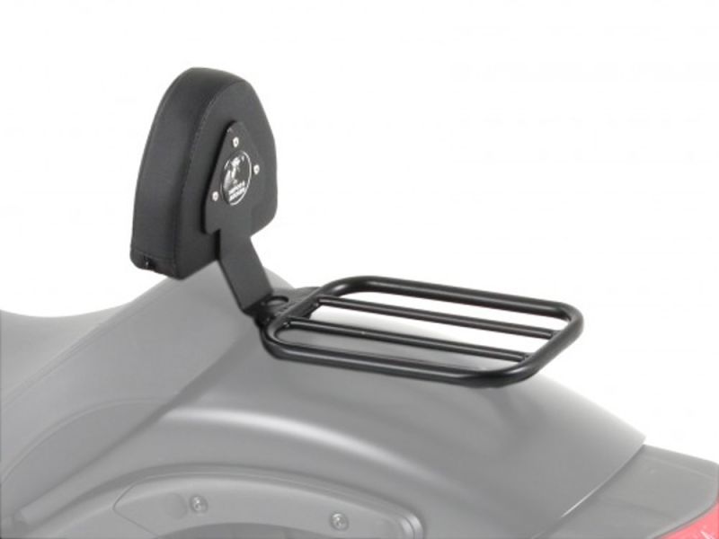 Hepco & Becker Solo rek met rugleuning Kawasaki Vulcan S (2015-)