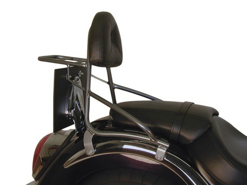 Hepco & Becker Sissybar met brug Kawasaki VN 2000 (2004-2010)