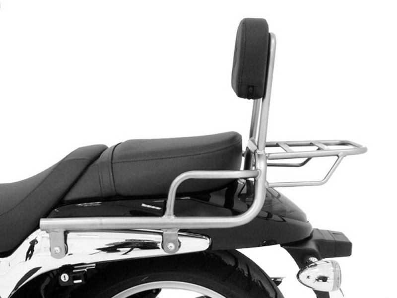 Hepco & Becker Sissybar met brug Suzuki M 1500