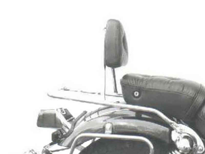 Hepco & Becker Sissybar met brug Yamaha XV 535 / S Virago