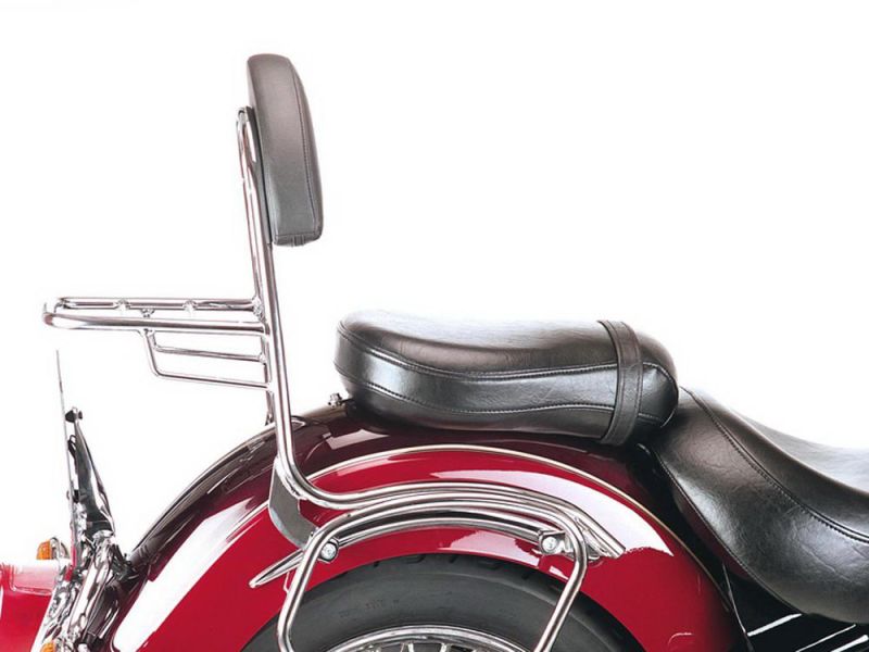 Hepco & Becker Sissybar met brug Yamaha XV 1600 Wild Star