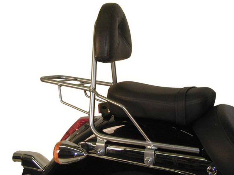 Hepco & Becker Sissybar met brug Honda VT 750 Shadow (2004-2007)