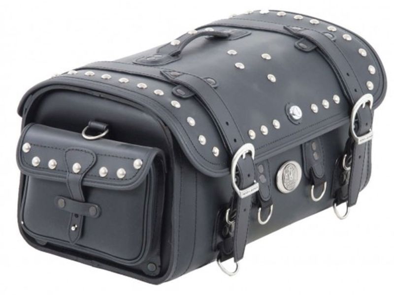 Hepco & Becker Buffalo Custom Handtas