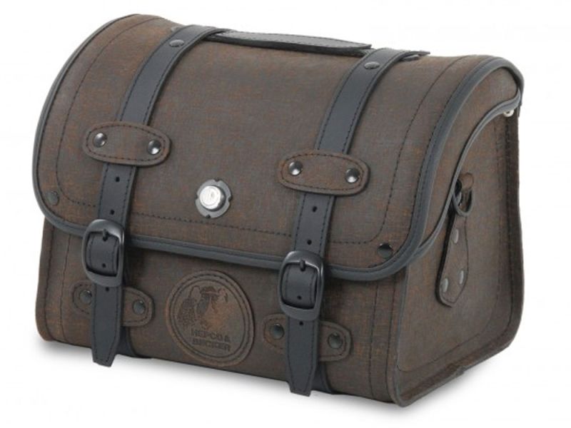 Hepco & Becker Rugged Smallbag (bruin)