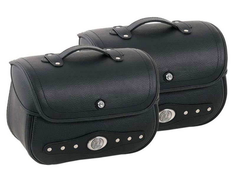 Hepco & Becker Nevada motorfiets zadeltassenset