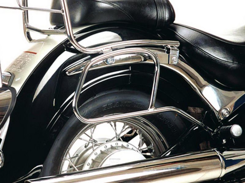 Hepco & Becker Zadeltas houder Suzuki VL / C 800 Intruder