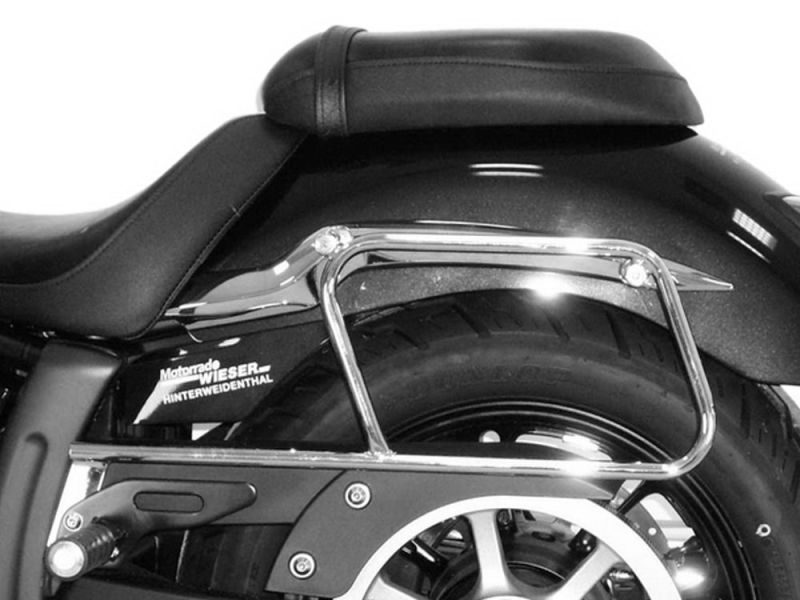 Hepco & Becker Zadeltas houder Yamaha XVS 950 A Midnight Star