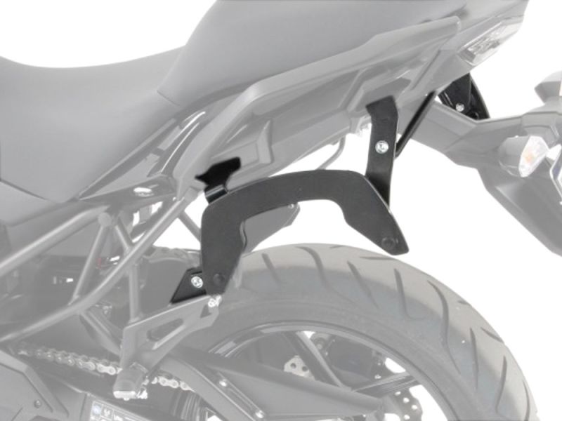 Hepco & Becker C-Bow zadeltas houder Kawasaki Versys 650 (2015-)