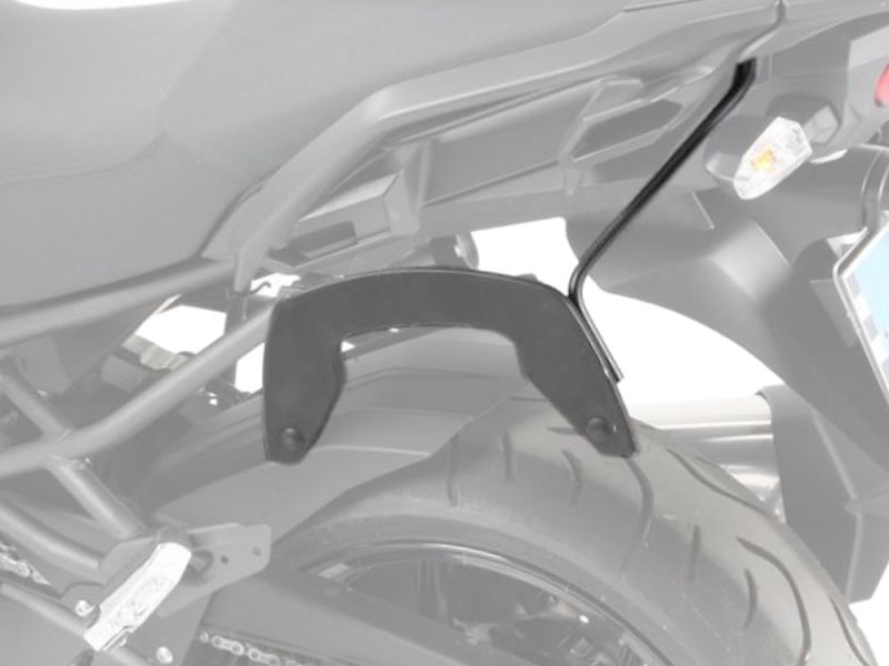 Hepco & Becker C-Bow zadeltashouder Kawasaki Versys 1000 (2015- | | zwart)