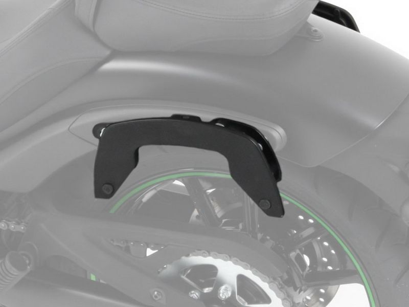 Hepco & Becker C-Bow zadeltas houder Kawasaki Vulcan S (2015- )