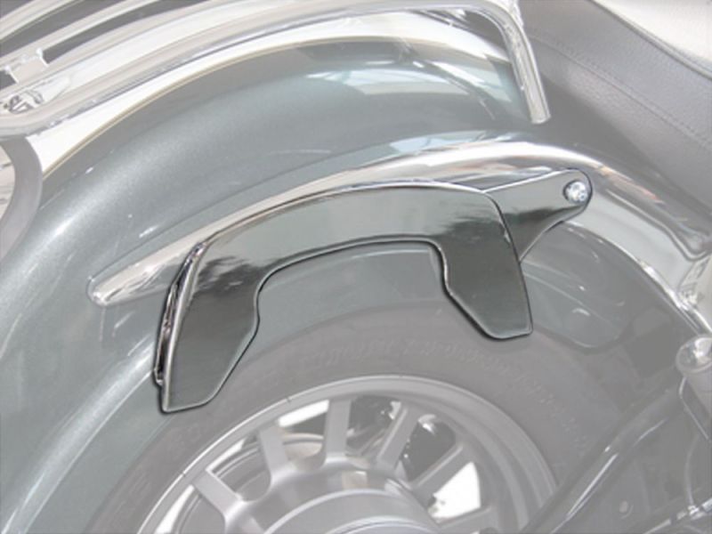 Hepco & Becker C-Bow zadeltas houder Suzuki VL / C 800 Intruder